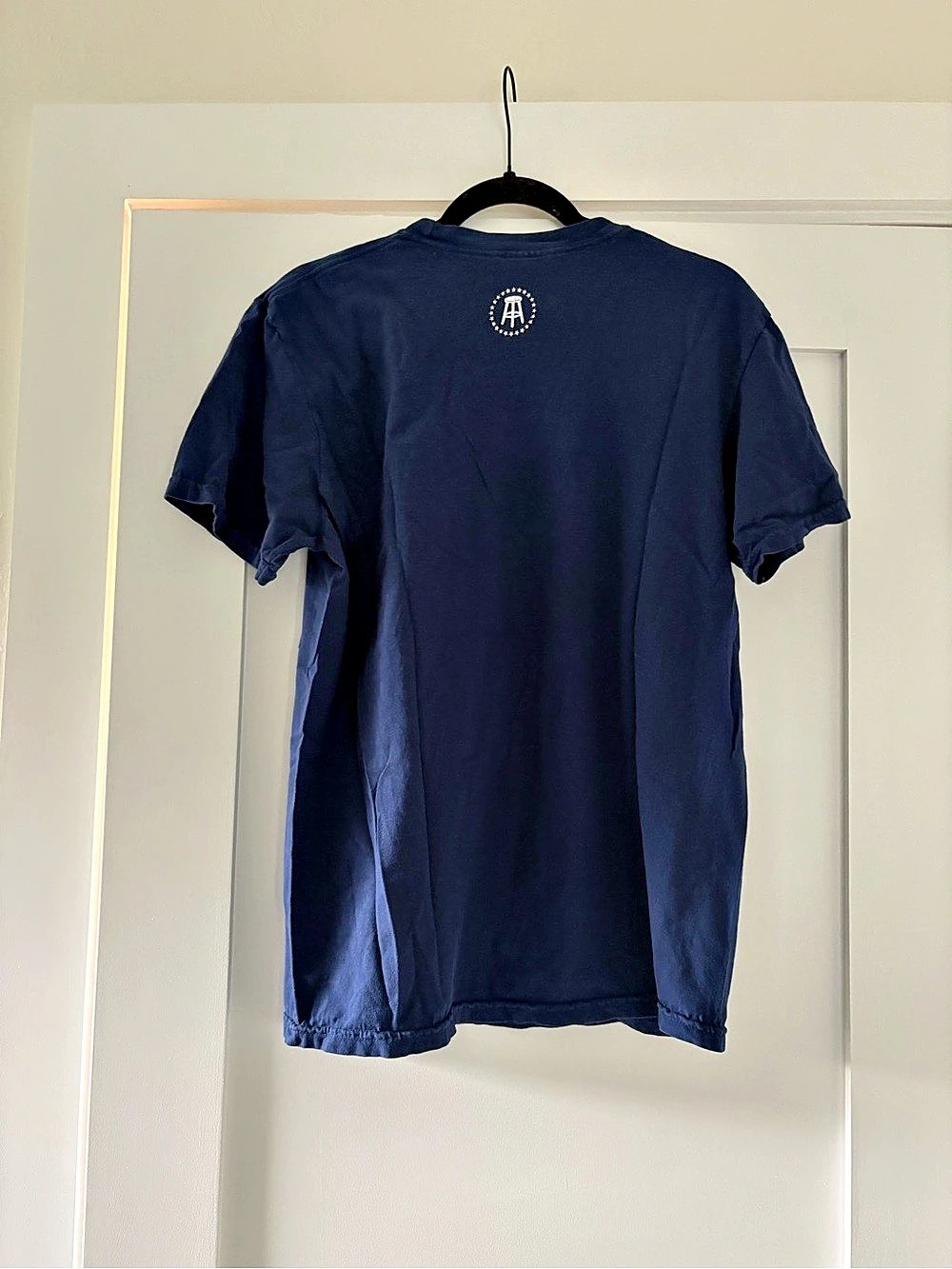 Barstool University of Michigan Comfort Colors Graphic Tees Size Medium 3 Pack - Picture 7 of 8